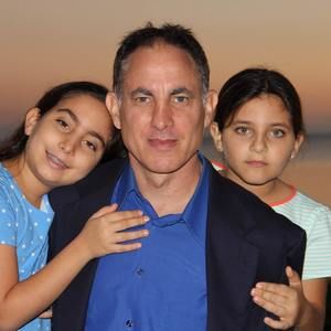 Meet your Posher, Joseph